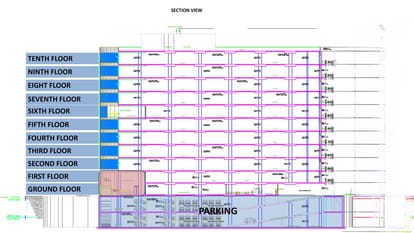 Casagrand The Paragon Brochure Image 14