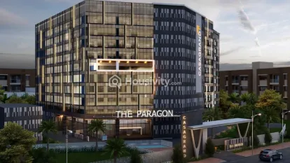 Casagrand The Paragon Thumbnail