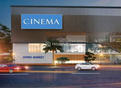 Casagrand Connect Image 1