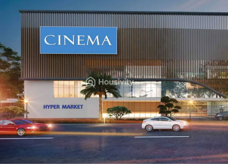 Casagrand Connect Image 1