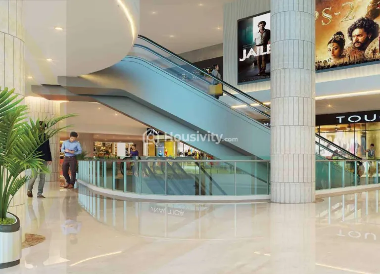 Casagrand Connect Image 3