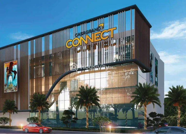 Casagrand Connect Thumbnail