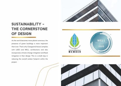 Casagrand Astute Brochure Image 17