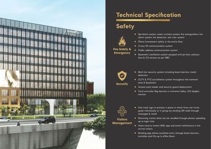 Casagrand Astute Brochure Image 24