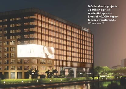 Casagrand Astute Brochure Image 2