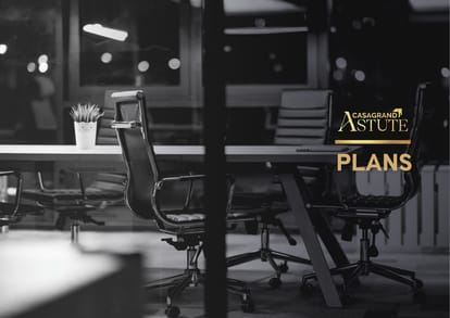 Casagrand Astute Brochure Image 27