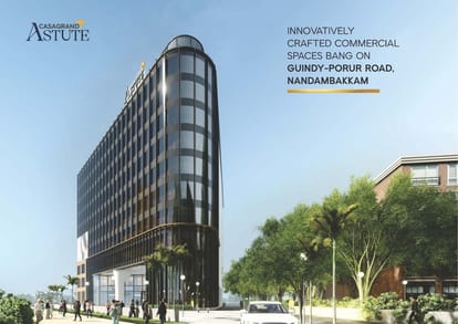 Casagrand Astute Brochure Image 7