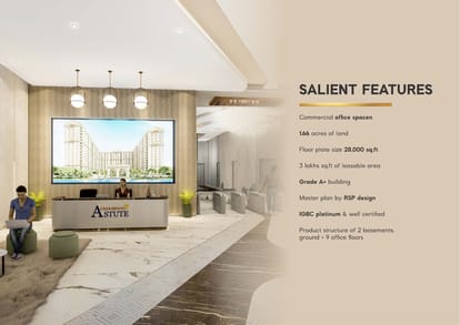 Casagrand Astute Brochure Image 9