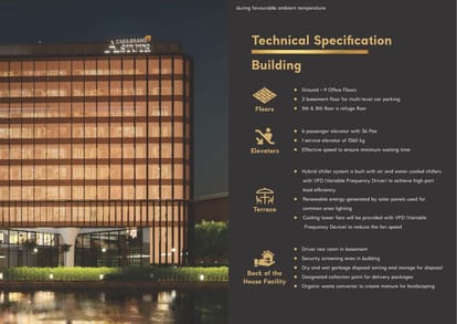 Casagrand Astute Brochure Image 23