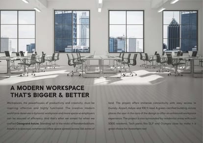 Casagrand Astute Brochure Image 8