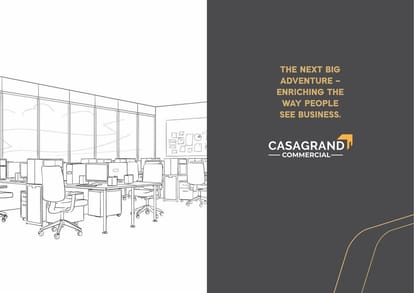 Casagrand Astute Brochure Image 5