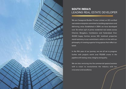 Casagrand Astute Brochure Image 4