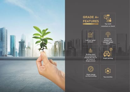 Casagrand Astute Brochure Image 21