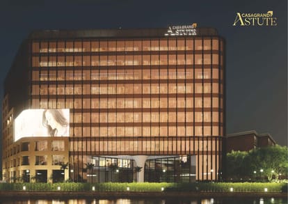 Casagrand Astute Brochure Image 26