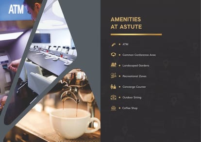 Casagrand Astute Brochure Image 22