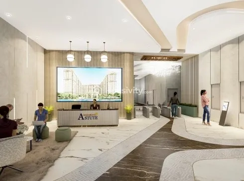 Casagrand Astute Image 4