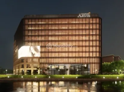 Casagrand Astute Image 2