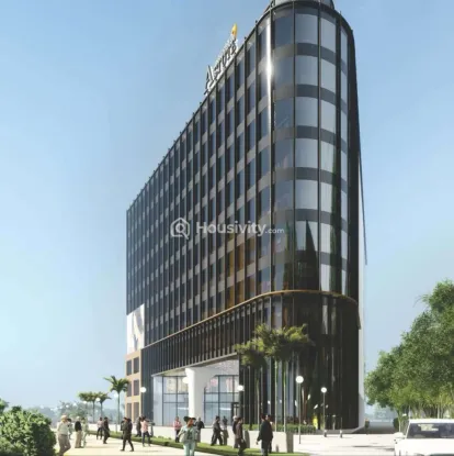 Casagrand Astute Image 1