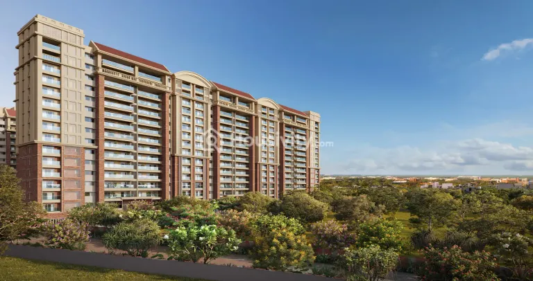 Brigade Insignia Image 1