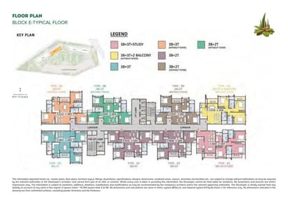 Brigade Calista Brochure Image 17