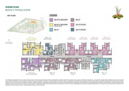 Brigade Calista Brochure Image 18
