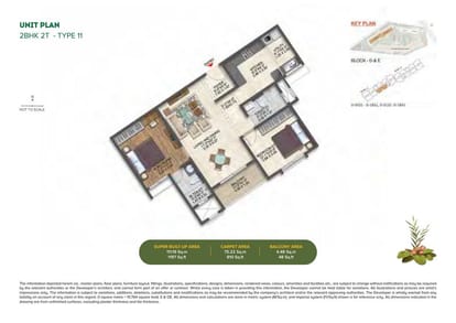 Brigade Calista Brochure Image 20