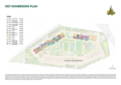 Brigade Calista Brochure Image 15