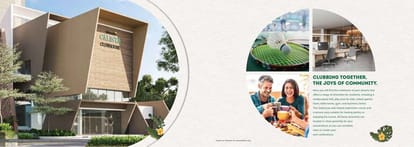 Brigade Calista Brochure Image 7