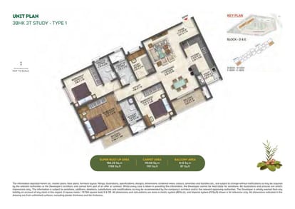 Brigade Calista Brochure Image 24