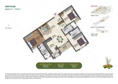 Brigade Calista Brochure Image 22