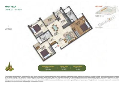 Brigade Calista Brochure Image 21