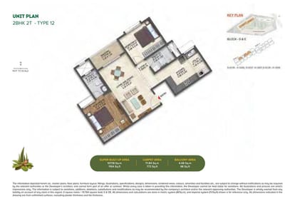 Brigade Calista Brochure Image 19