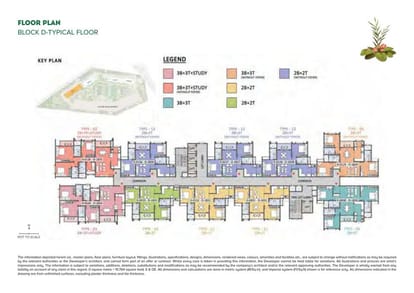 Brigade Calista Brochure Image 16