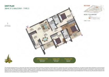 Brigade Calista Brochure Image 23