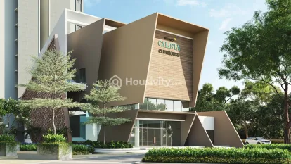 Brigade Calista Image 3