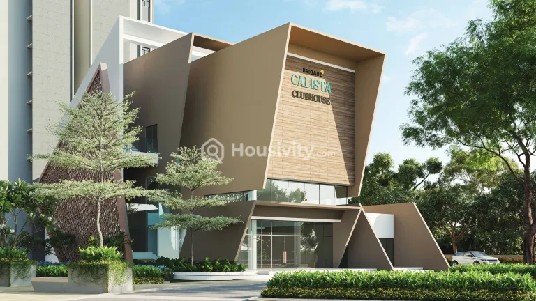 Brigade Calista Image 3