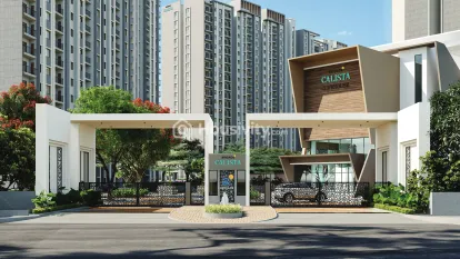 Brigade Calista Image 11