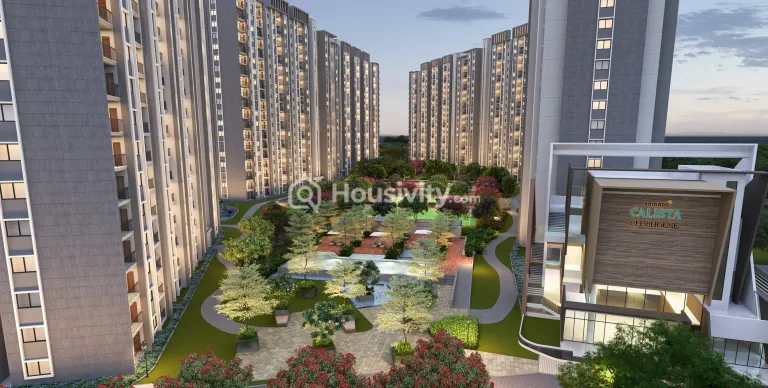 Brigade Calista Image 1