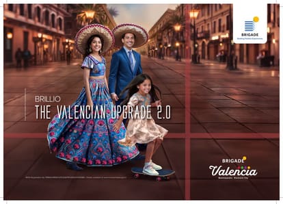 Brigade Valencia Brochure Image 1