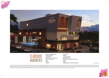 Brigade Valencia Brochure Image 7