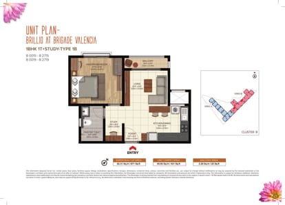 Brigade Valencia Brochure Image 21