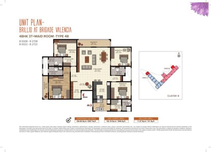 Brigade Valencia Brochure Image 38