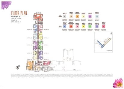 Brigade Valencia Brochure Image 15