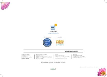 Brigade Valencia Brochure Image 41