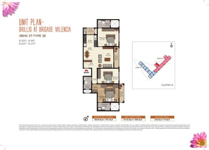 Brigade Valencia Brochure Image 33