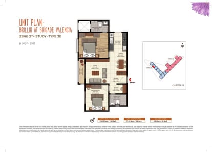 Brigade Valencia Brochure Image 26