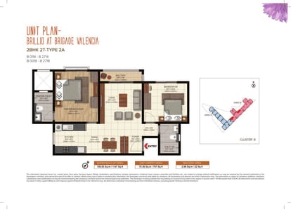 Brigade Valencia Brochure Image 22