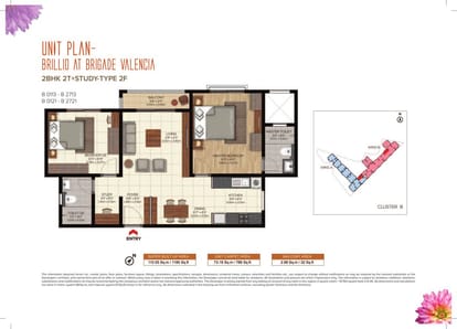 Brigade Valencia Brochure Image 27