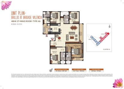 Brigade Valencia Brochure Image 37