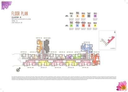 Brigade Valencia Brochure Image 19